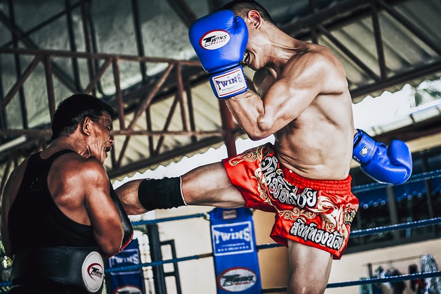 What is Muay Thai?