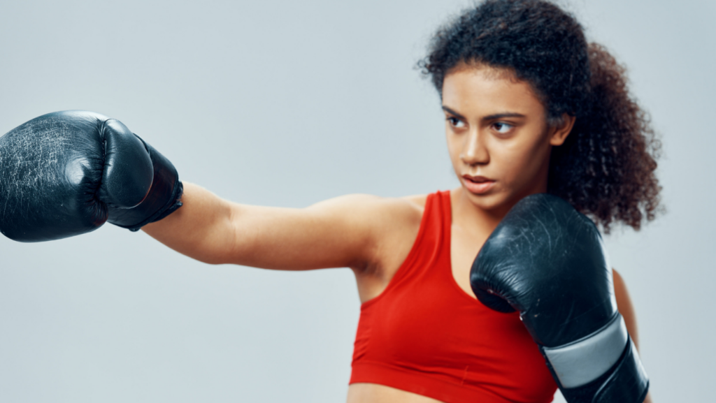 The Top 7 Benefits of Boxing for Teens: Improve Physical Health, Boost Confidence, and More | Sliema Fight Co Malta